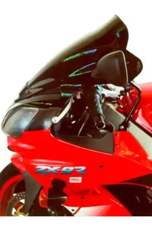 Oferta Cúpula / Parabrisa MRA Sport Negro | Kawasaki ZX-9R 2000-2003
