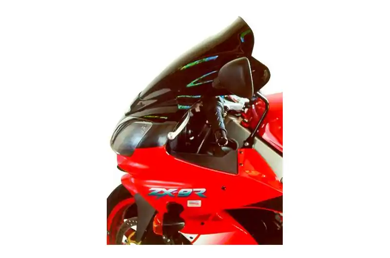 Oferta Cúpula / Parabrisa MRA Sport Negro | Kawasaki ZX-9R 2000-2003