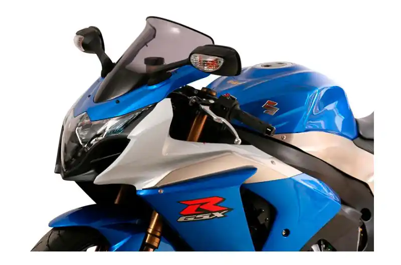 Premium Cúpula / Parabrisa MRA Sport Ahumado | Suzuki 1000 GSXR 2009-2016