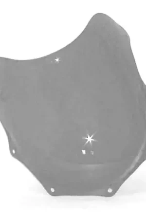 Cúpula / Parabrisa MRA Sport Negro | Suzuki 600 GSXR 1998-2000 / 750 1998-1999 Original