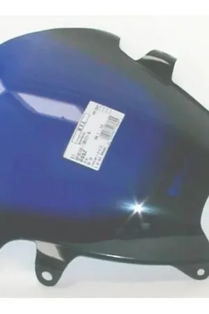 Tendencia Cúpula / Parabrisa MRA Sport Ahumado | Suzuki GSF 600 Bandit S 2000-2004