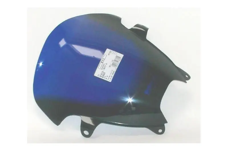 Tendencia Cúpula / Parabrisa MRA Sport Ahumado | Suzuki GSF 600 Bandit S 2000-2004