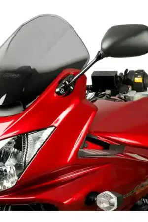 Precio Reducido Cúpula / Parabrisa MRA Sport Ahumado | Suzuki GSF 650 Bandit S 2005-2008