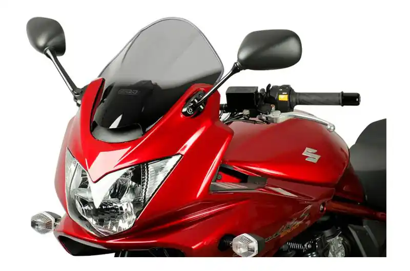Precio Reducido Cúpula / Parabrisa MRA Sport Ahumado | Suzuki GSF 650 Bandit S 2005-2008