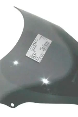 Solo Por Tiempo Limitado Cúpula / Parabrisa MRA Sport Ahumado | Suzuki SV 650 S 1999-2002