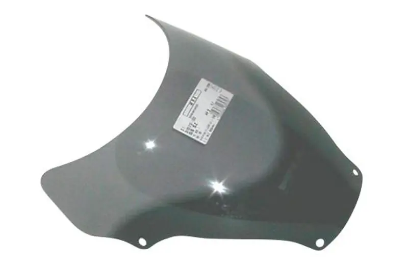 Solo Por Tiempo Limitado Cúpula / Parabrisa MRA Sport Ahumado | Suzuki SV 650 S 1999-2002