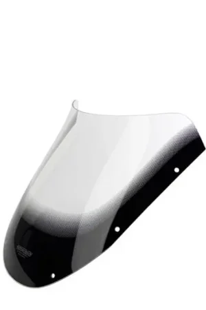 Garantía Incluida Cúpula / Parabrisa MRA Sport Ahumado | Yamaha FZS 600 Fazer 1998-2001