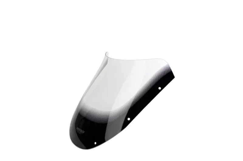 Garantía Incluida Cúpula / Parabrisa MRA Sport Ahumado | Yamaha FZS 600 Fazer 1998-2001