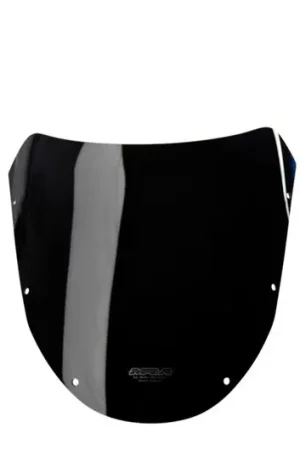 Cúpula / Parabrisa MRA Sport Negro | Yamaha FZS 600 Fazer 1998-2001 Exclusivo