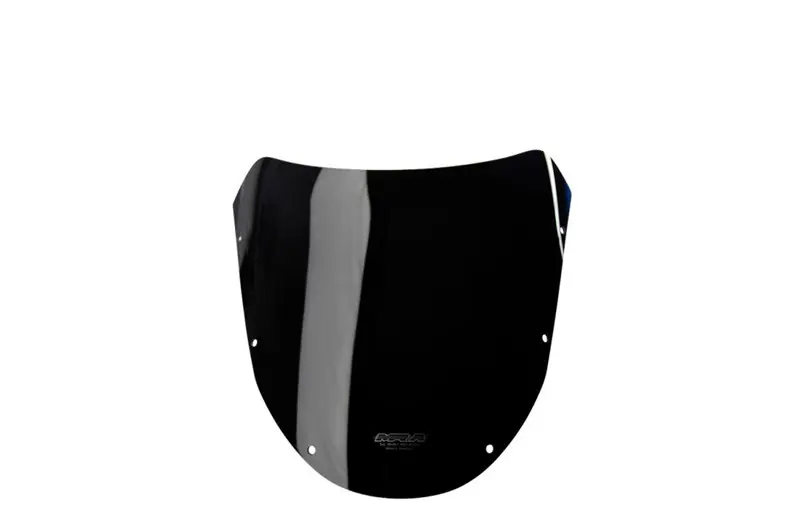 Cúpula / Parabrisa MRA Sport Negro | Yamaha FZS 600 Fazer 1998-2001 Exclusivo