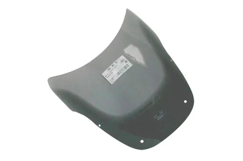 Cúpula / Parabrisa MRA Sport Ahumado | Yamaha GTS 1000 1993-1998 Envío Internacional