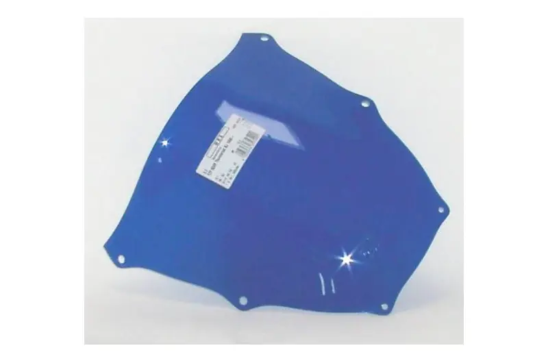 Original Cúpula / Parabrisa MRA Sport Ahumado | Yamaha YZF 600 R Thundercat 1996-2002