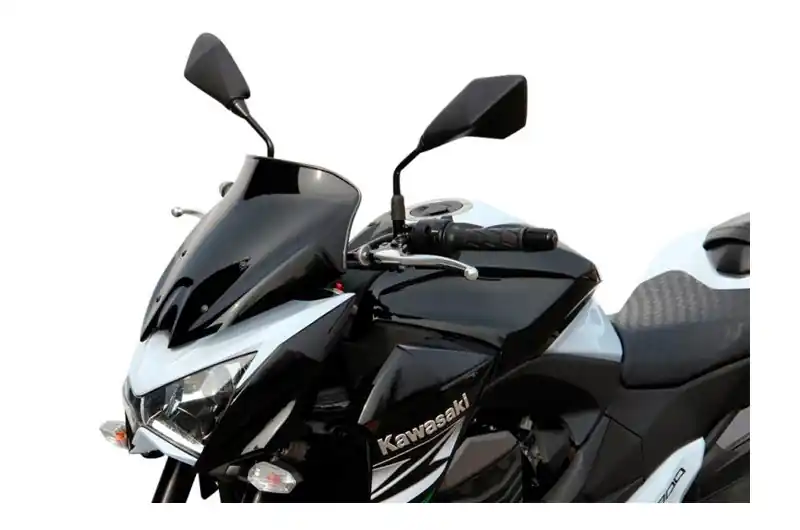 Cúpula / Parabrisa MRA Sport Ahumado | Kawasaki Z800 2013-2017 Más Vendido