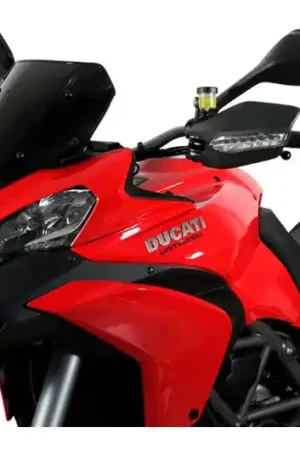 Compra Hoy Cúpula / Parabrisa MRA Sport Ahumado | Ducati Multistrada 1200 2013-2014
