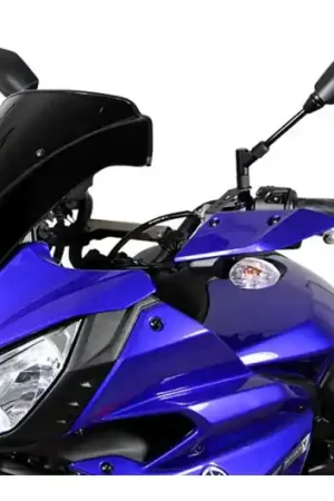 Ocasión Especial Cúpula / Parabrisa MRA Sport | Yamaha MT-07 Tracer 2016-2018