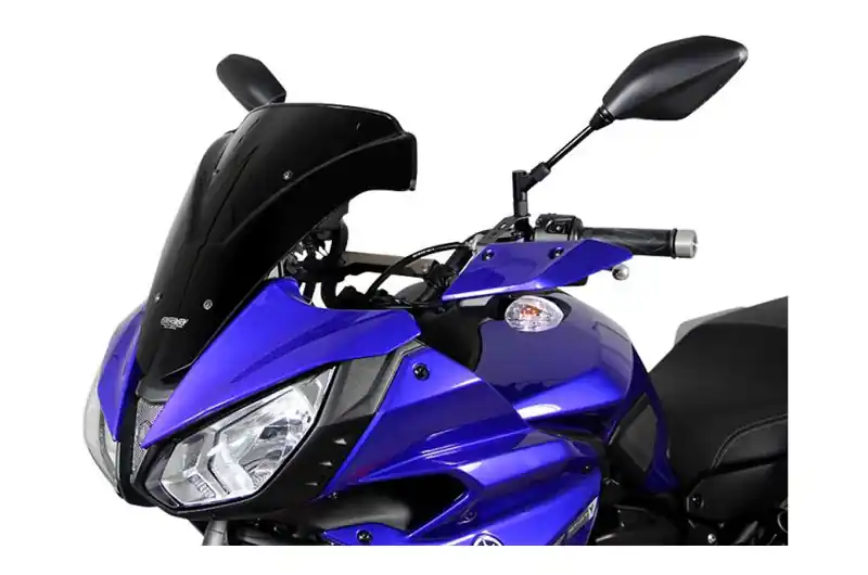 Ocasión Especial Cúpula / Parabrisa MRA Sport | Yamaha MT-07 Tracer 2016-2018