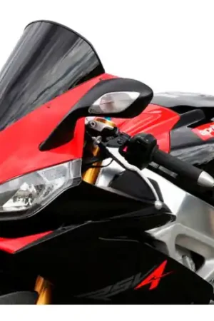 Cúpula / Parabrisa MRA Racing | Aprilia RS4 125 2011-2014 Súper Precio