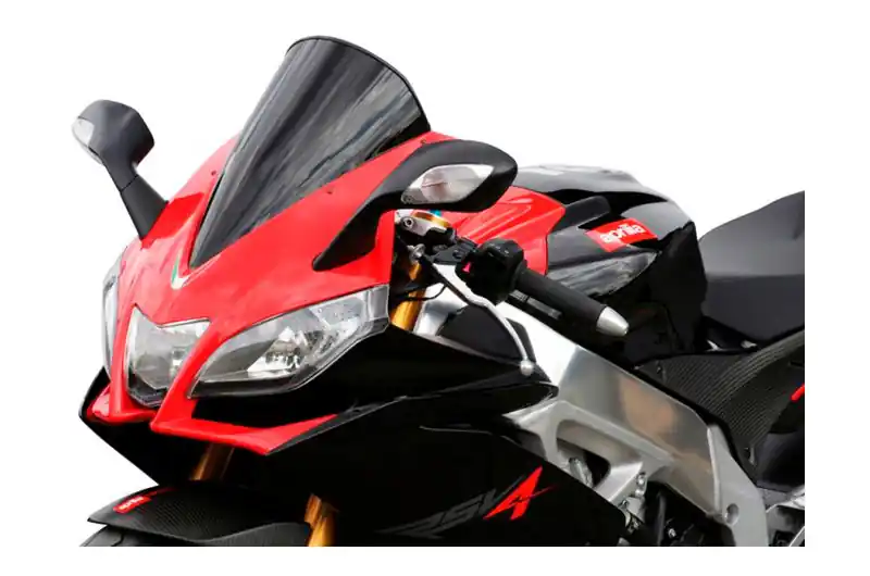 Cúpula / Parabrisa MRA Racing | Aprilia RS4 125 2011-2014 Súper Precio