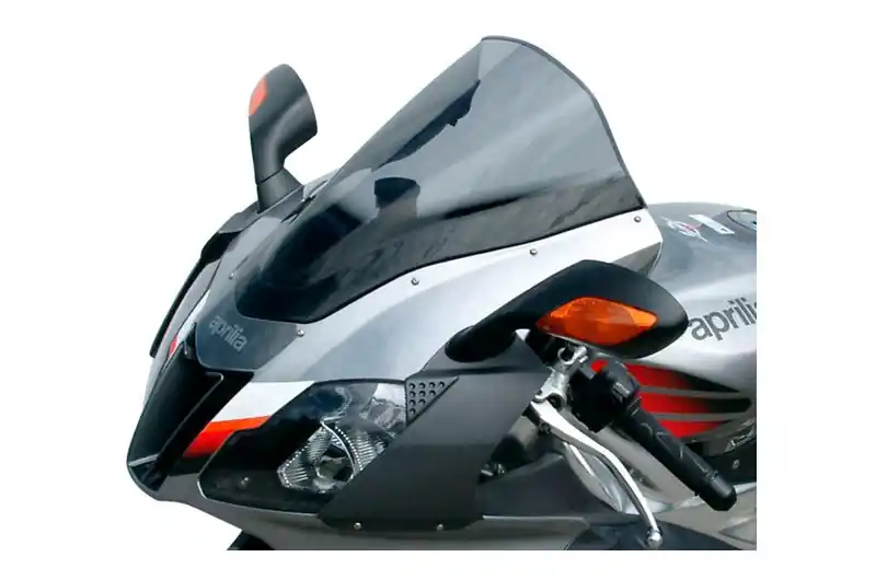 Cúpula / Parabrisa MRA Racing | Aprilia RSV 1000 Factory 2004-2009 Envío Inmediato