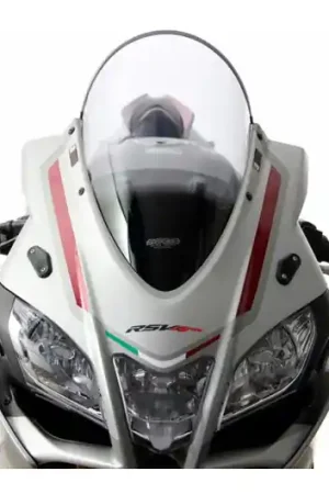 Cúpula / Parabrisa MRA Racing | Aprilia RSV4 RR 2015-2017 Oferta Limitada