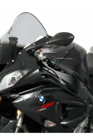 Moderno Cúpula / Parabrisa MRA Racing | BMW S 1000 RR 2009-2014