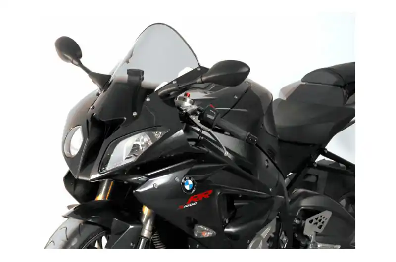 Moderno Cúpula / Parabrisa MRA Racing | BMW S 1000 RR 2009-2014