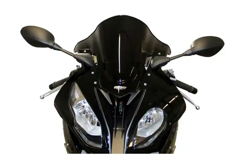 Cúpula / Parabrisa MRA Racing | BMW S 1000 RR 2015-2018 Directo De Fábrica