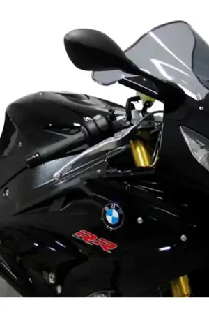 Cúpula / Parabrisa MRA Racing Ahumado | BMW S 1000 RR 2015-2018 Envío Gratis