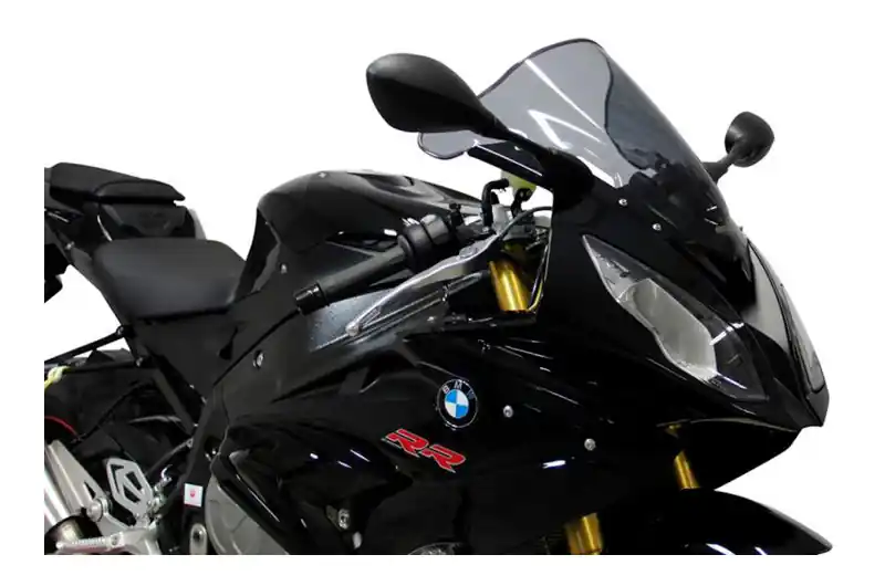 Cúpula / Parabrisa MRA Racing Ahumado | BMW S 1000 RR 2015-2018 Envío Gratis
