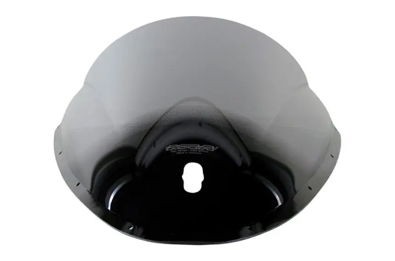 Cúpula / Parabrisa MRA Racing Negro | Ducati 749 2005-2007 Rebajas