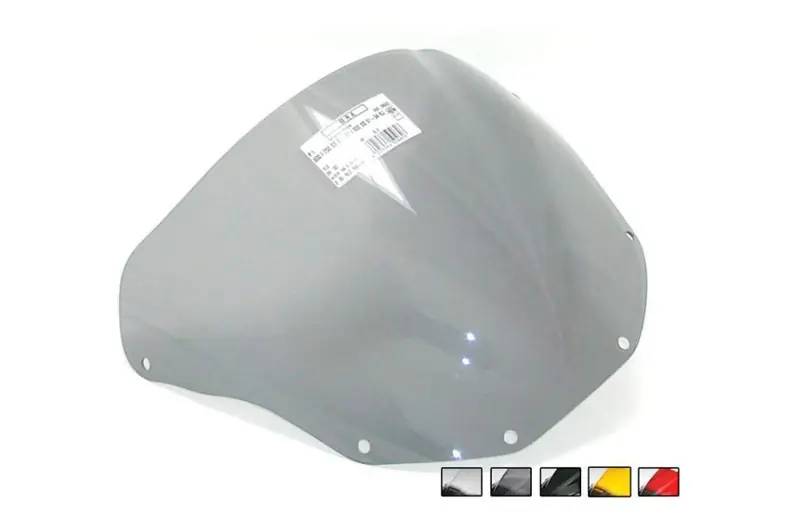 Cúpula / Parabrisa MRA Racing | Ducati 750ss 1991-1997 / 900ss 1991-1994 Directo De Fábrica