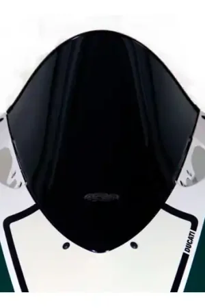 Cúpula / Parabrisa MRA Racing Ahumado | Ducati Panigale 899 2014-2015 De Moda