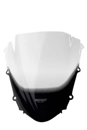 Cúpula / Parabrisa MRA Racing | Honda CBR 1000 RR 2004-2007 Alta Calidad