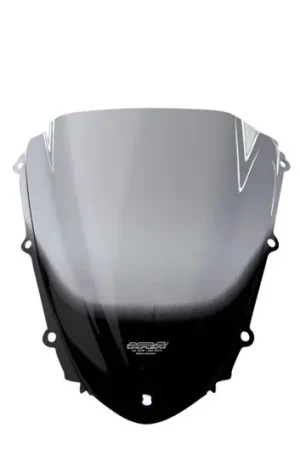 Devolución Gratuita Cúpula / Parabrisa MRA Racing Ahumado | Honda CBR 1000 RR 2004-2007