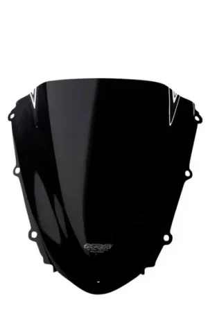 Cúpula / Parabrisa MRA Racing Negro | Honda CBR 1000 RR 2004-2007 Mejor Calidad