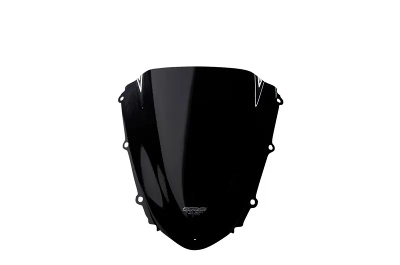 Cúpula / Parabrisa MRA Racing Negro | Honda CBR 1000 RR 2004-2007 Mejor Calidad