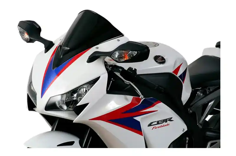 Cúpula / Parabrisa MRA Racing | Honda CBR 1000 RR 2012-2016 Envío Internacional