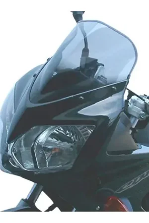 Cúpula / Parabrisa MRA Racing Ahumado | Honda CBR 125 R 2004-2006 Más Vendido