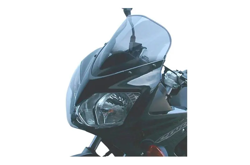 Cúpula / Parabrisa MRA Racing Ahumado | Honda CBR 125 R 2004-2006 Más Vendido