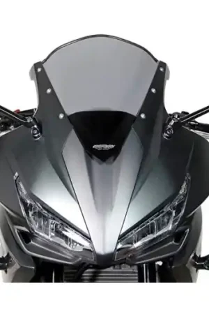 Cúpula / Parabrisa MRA Racing Ahumado | Honda CBR 500 R 2016-2018 Oferta