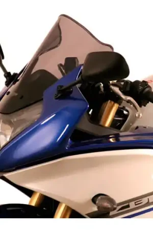Cúpula / Parabrisa MRA Racing Ahumado | Honda CBR 600 F 2011-2013 Precio Bajo