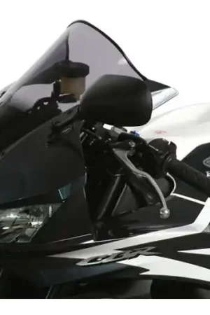 Cúpula / Parabrisa MRA Racing Ahumado | Honda CBR 600 RR 2007-2012 Envío Gratis