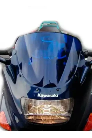Stock Limitado Cúpula / Parabrisa MRA Racing | Kawasaki 1100 ZZR 1993-2001