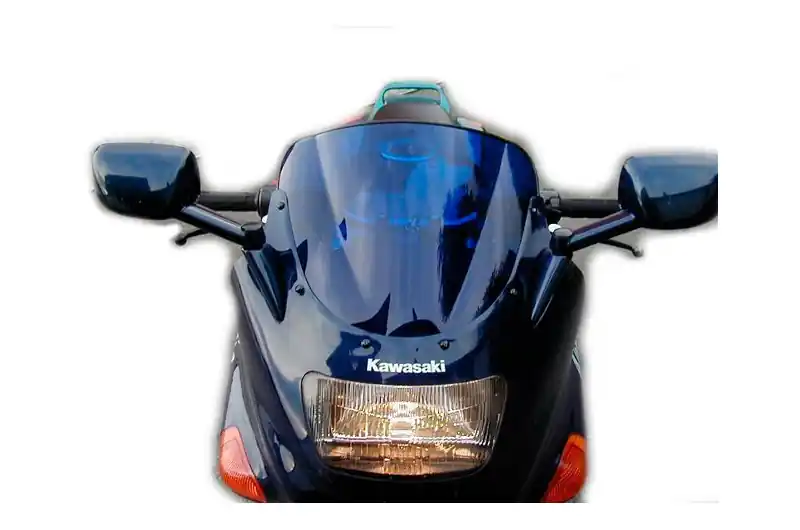 Stock Limitado Cúpula / Parabrisa MRA Racing | Kawasaki 1100 ZZR 1993-2001