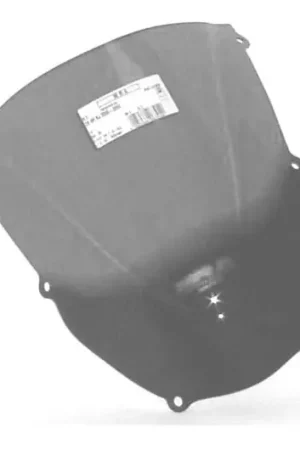 Oferta Flash Cúpula / Parabrisa MRA Racing Ahumado | Kawasaki ZX 6 R 2000-2002