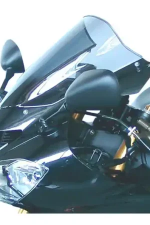 Cúpula / Parabrisa MRA Racing | Kawasaki ZX-10R 2004-2005 Lujoso