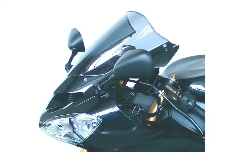 Cúpula / Parabrisa MRA Racing | Kawasaki ZX-10R 2004-2005 Lujoso