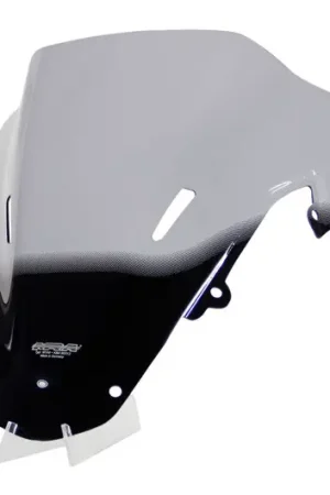 Cúpula / Parabrisa MRA Racing Ahumado | Suzuki 1000 GSXR 2003-2004 Premium