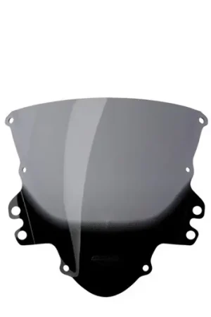 Oferta Cúpula / Parabrisa MRA Racing Ahumado | Suzuki 1000 GSXR 2005-2006