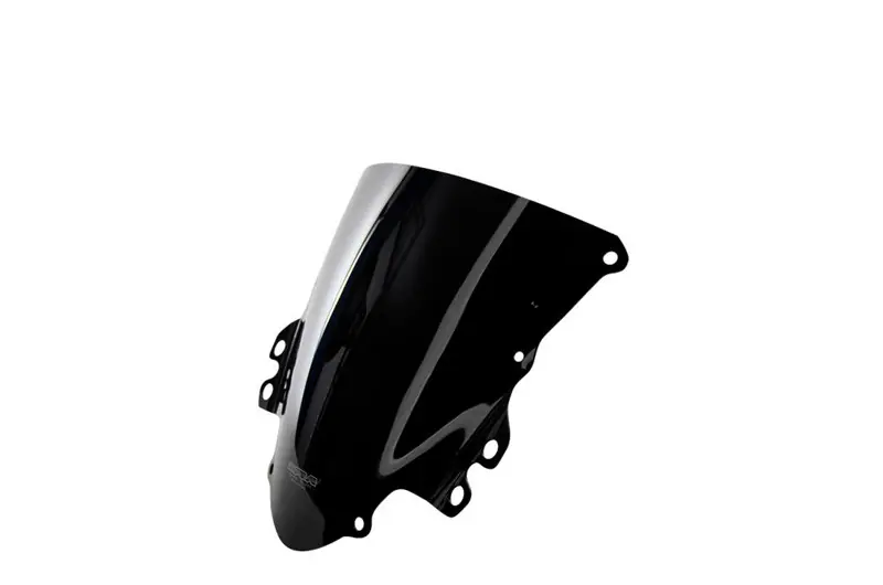 Tendencia Cúpula / Parabrisa MRA Racing Negro | Suzuki 1000 GSXR 2005-2006